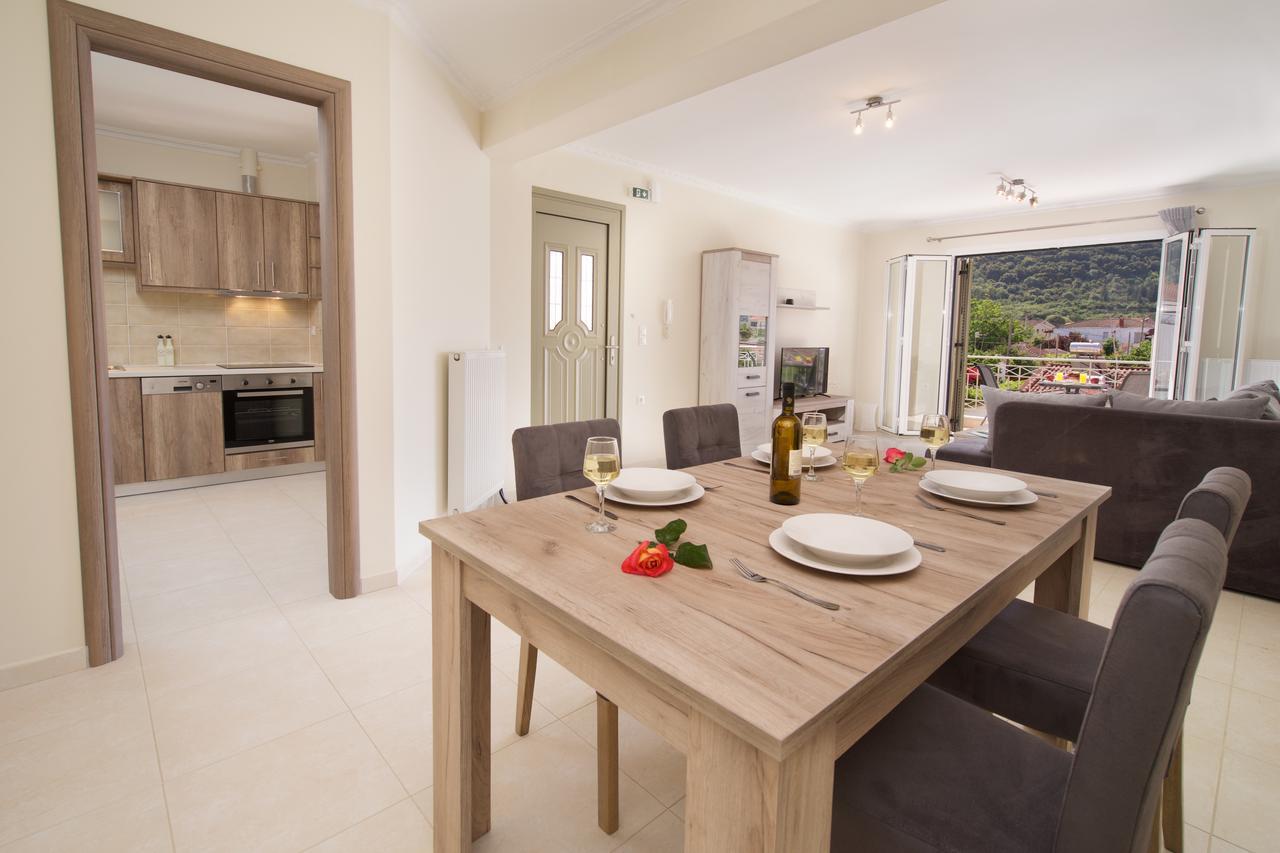 Marina's Appartement Sami (Kefalonia)